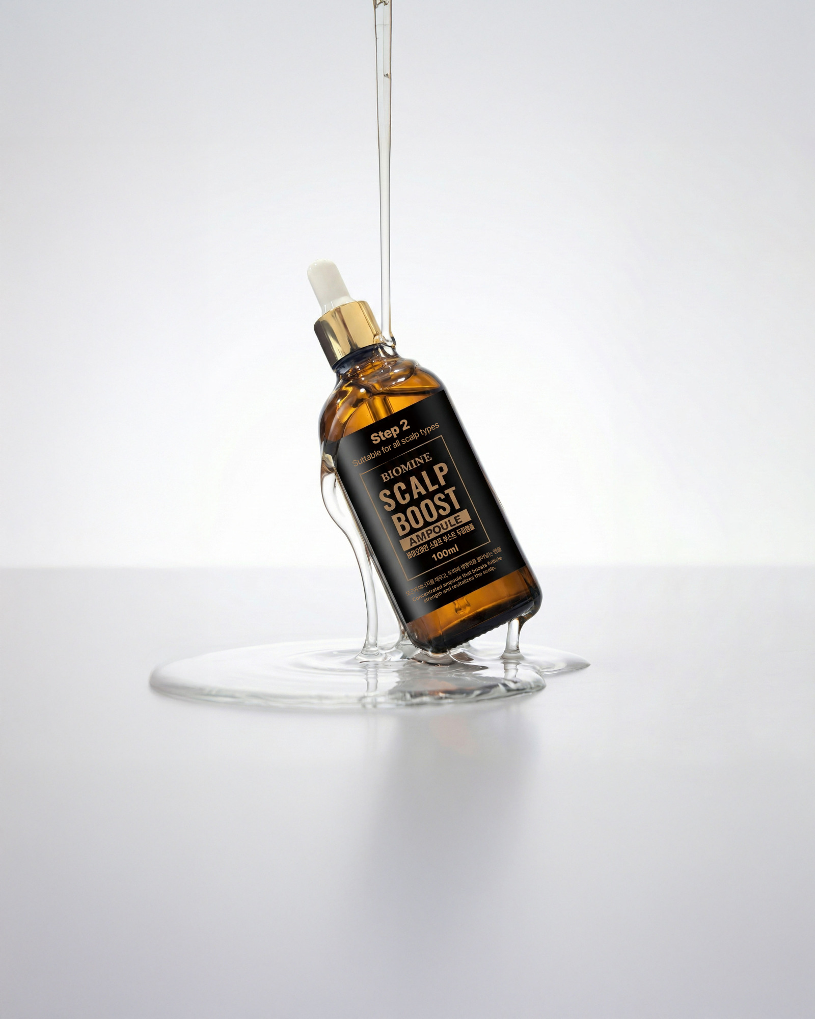 Scalp Boost Ampoule
