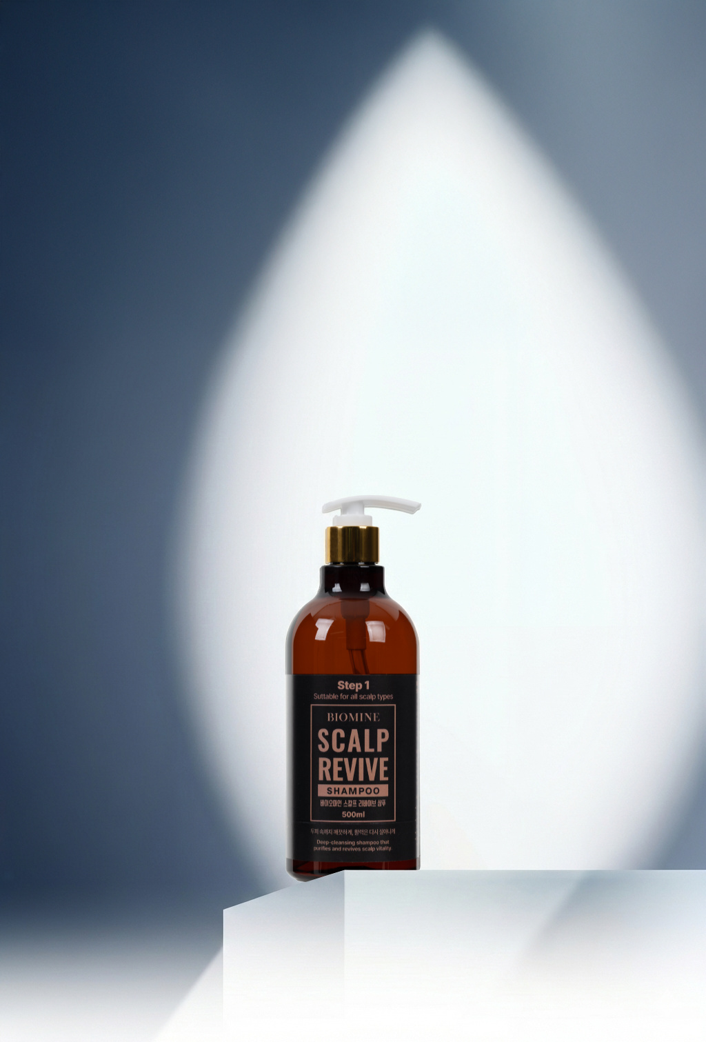 Scalp Revive Shampoo